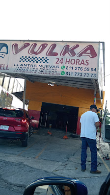 Vulka 24 Horas